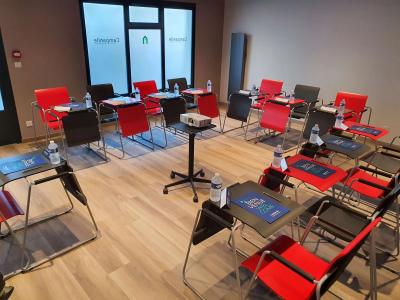 Campanile Chartres - 18