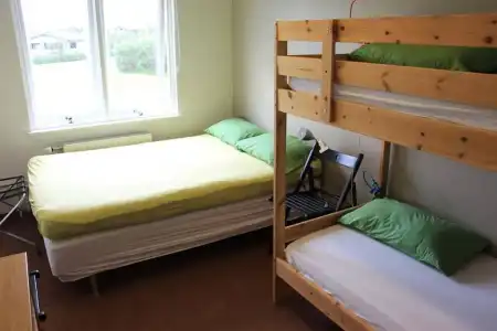 Lava Hostel - 4