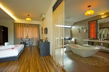 East West Villa - 94