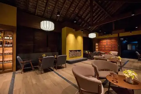 Onsen @ Moncham - 11