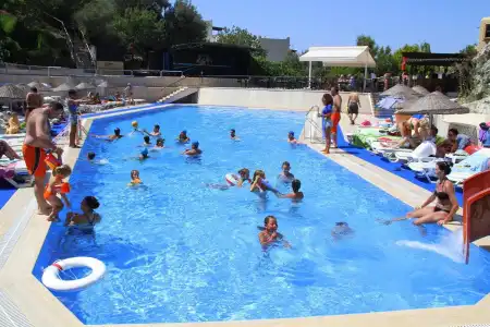 Crystal Bodrum - 10