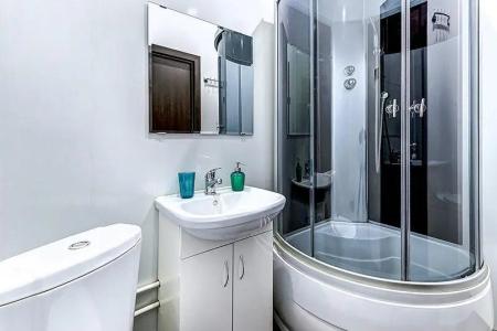 Superhostel Na Nevskom 95 - 66