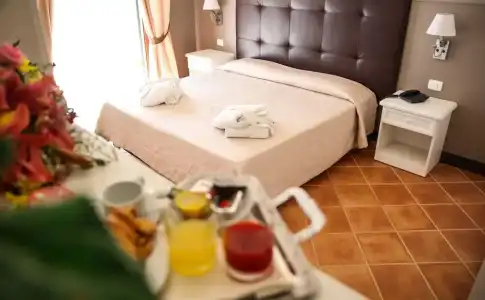 Baia di Ulisse Wellness & SPA - 39