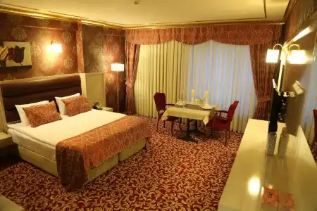 Savona Otel Sivas - 42
