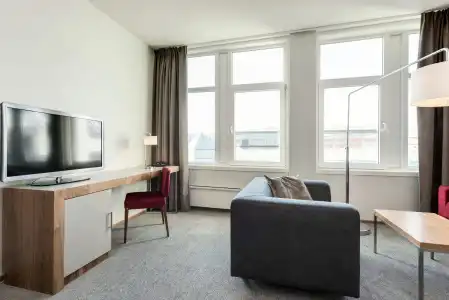 Quality Residence - 2
