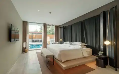 Grand Vista Chiangrai - 71