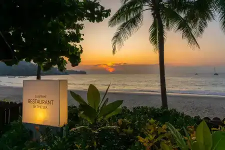 Sunprime Kamala Beach - 49