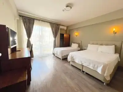Atas Aqua  Otel Avsa - 28