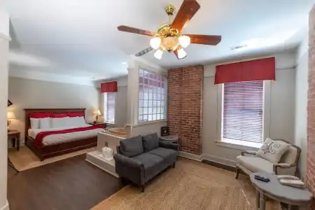 The 1886 Crescent & Spa - 43
