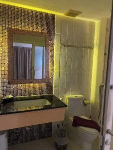 Access Inn Pattaya - 146