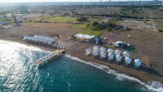 Lara Olympos - 21