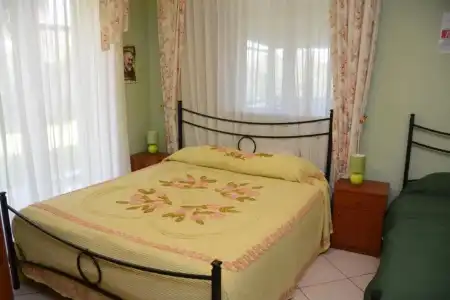 B&B Villa San Leonardo - 33