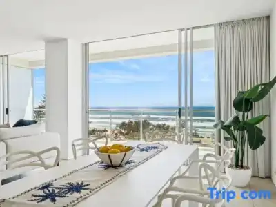 ULTIQA Air On Broadbeach - 374