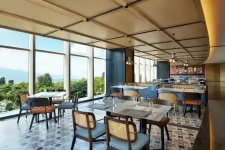 Four Points by Sheraton, Erhai - 19