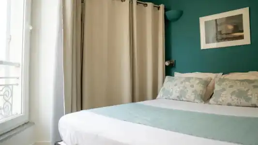 Plazza hôtel - 37