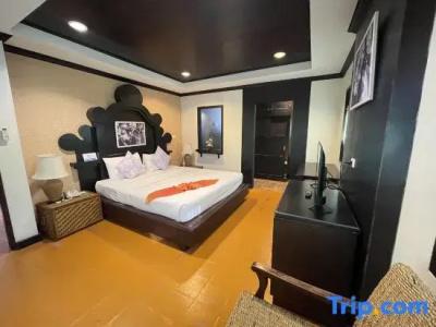 Golden Pine Beach Resort - 148