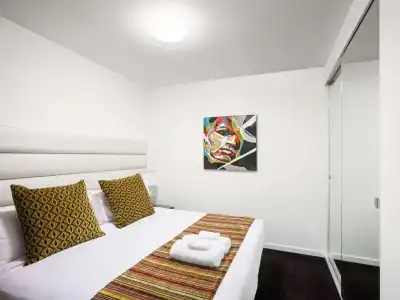 The Sebel Melbourne Docklands - 100