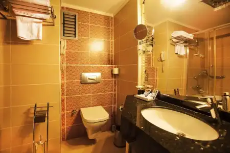 Adana Erten Otel - 32