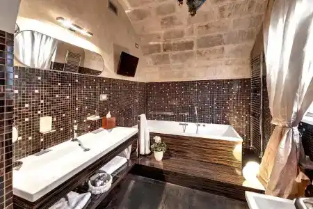 Relais Antica Badia - San Maurizio 1619 - 163