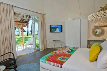 La Pirogue Mauritius - 36