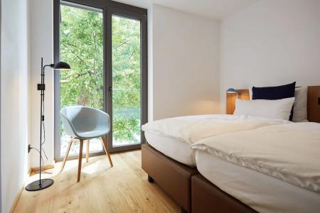 Sternen Bohlingen Aparthotel - 262