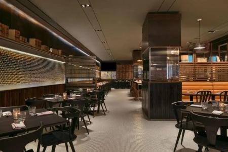 Hyatt Centric Times Square New York - 15