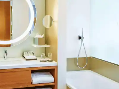 Sofitel Luxembourg Europe - 28