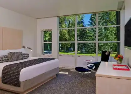 Aspen Meadows Resort - 17