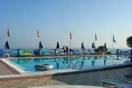 Saradari Beach - Adults Only - 10