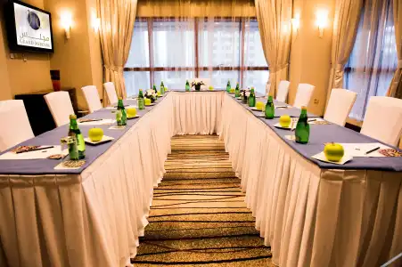 Majlis Grand Mercure Residence Abu Dhabi - 22