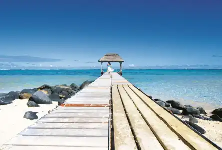 Outrigger Mauritius Beach Resort - 39