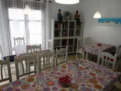 Hostel Conil - 14