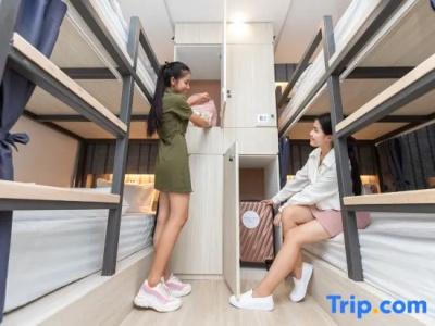 Baan Kun Mhor Hostel - 31