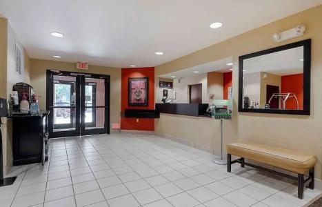 Extended Stay Laredo - 5