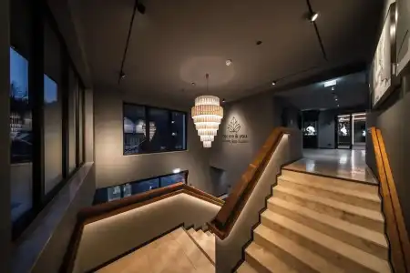 & Spa Suiten Freiwerk - 92