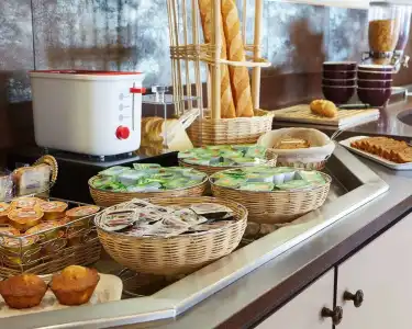 B&B Hôtel Albi - 11