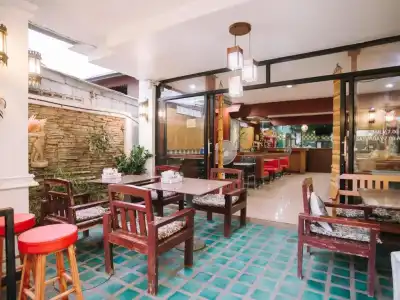 Rendezvous Oldtown Chiangmai - 10