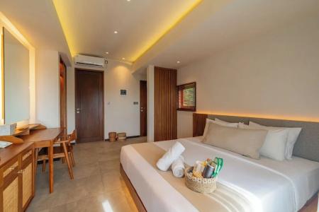 Ubud Aura Wellness Sanctuary - 51