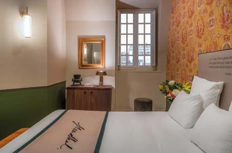 Hôtel Littéraire Stendhal et Spa - 131