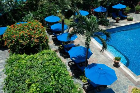 Le Meridien Jakarta - 34