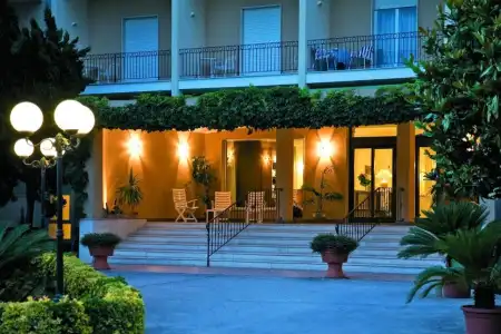 Terme Alexander - 29