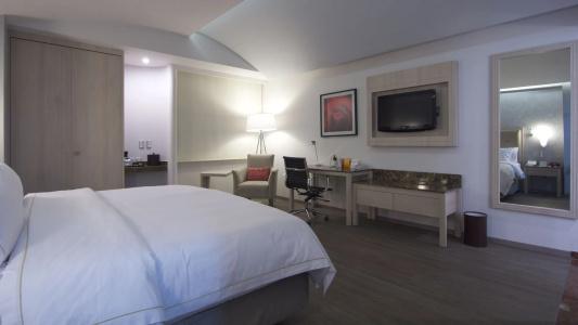 Holiday Inn Express Mexico - Toreo by IHG - 3