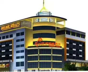 Kunming Long Way - 23