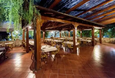 Albergo Il Giardino - 15