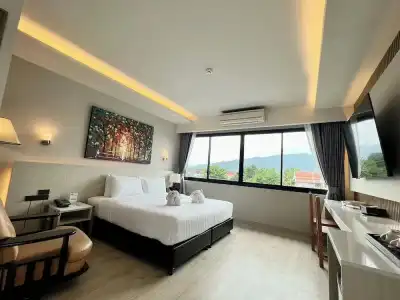 Le Naview @Prasingh - 91