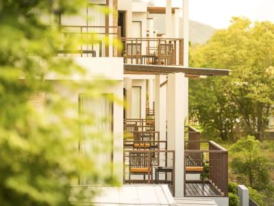 The Rock Hua Hin Beachfront Spa Resort - 43