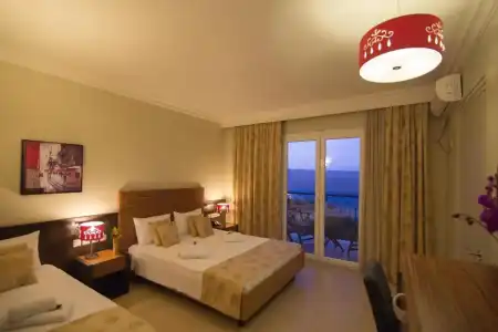 Sunrise Resort - 112