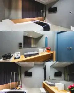 Myeongdong New Stay Inn - 172