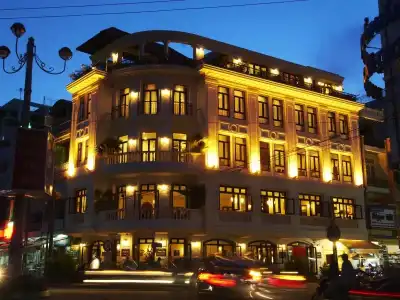 Nam Bo Boutique - 26