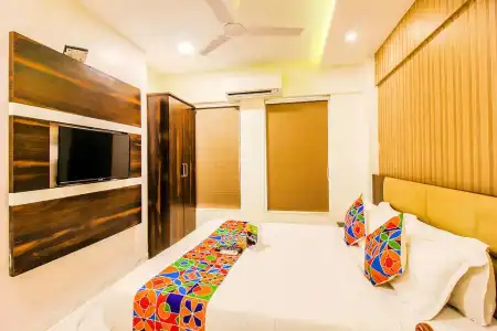 FabEmbassy Park BKC - 18